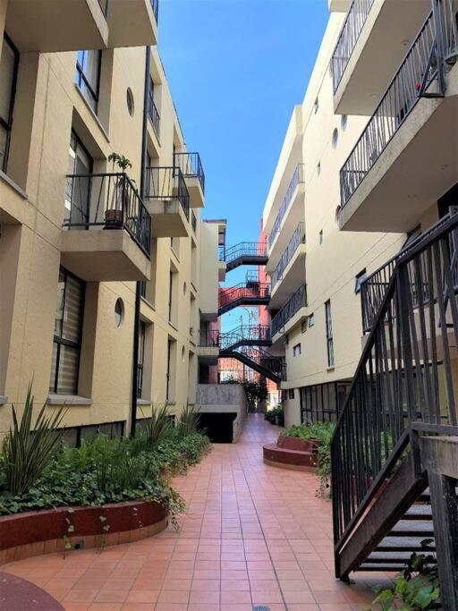 Comfy Loft In La Candelaria Apartment *